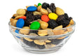 Choco + Nut Snack Mix